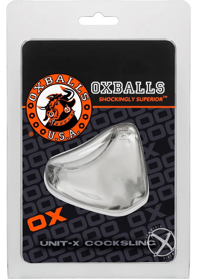 Oxballs Atomic Jock UnitX Cock Sling Oxballs Dildos Oxballs Atomic Jock UnitX Cock Sling Oxballs Dildos