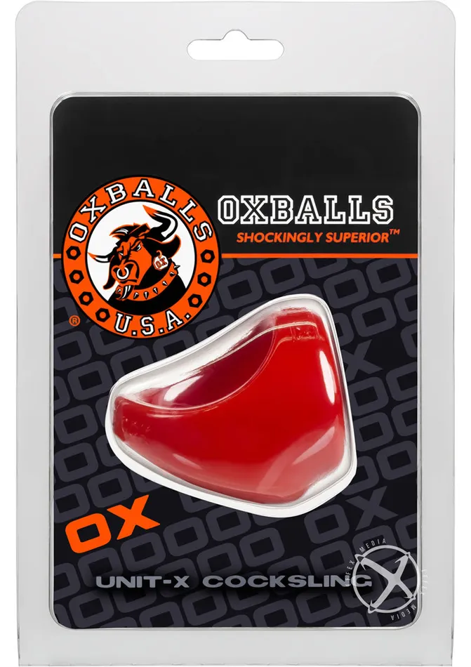 Oxballs Atomic Jock UnitX Cock Sling Oxballs Dildos Oxballs Atomic Jock UnitX Cock Sling Oxballs Dildos