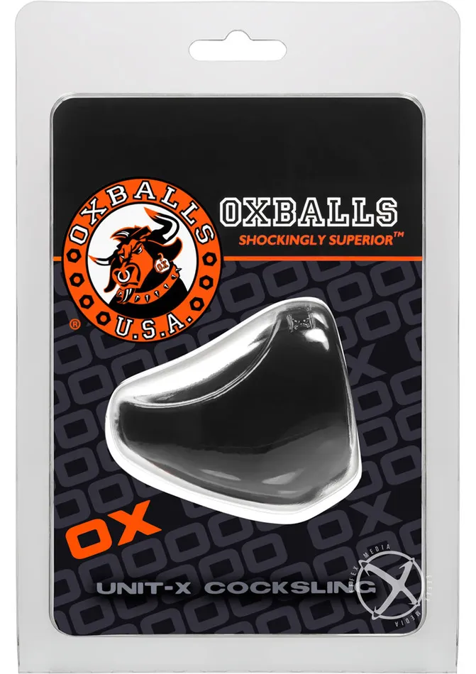 Oxballs Atomic Jock UnitX Cock Sling Oxballs Dildos Oxballs Atomic Jock UnitX Cock Sling Oxballs Dildos