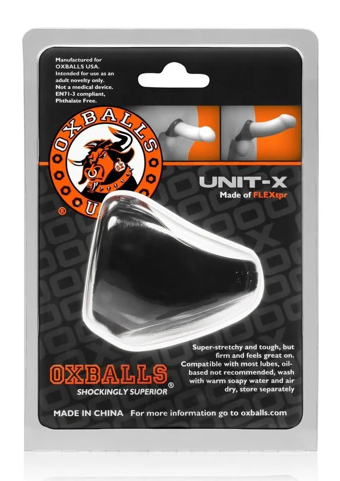 Oxballs Atomic Jock UnitX Cock Sling Oxballs Dildos Oxballs Atomic Jock UnitX Cock Sling Oxballs Dildos