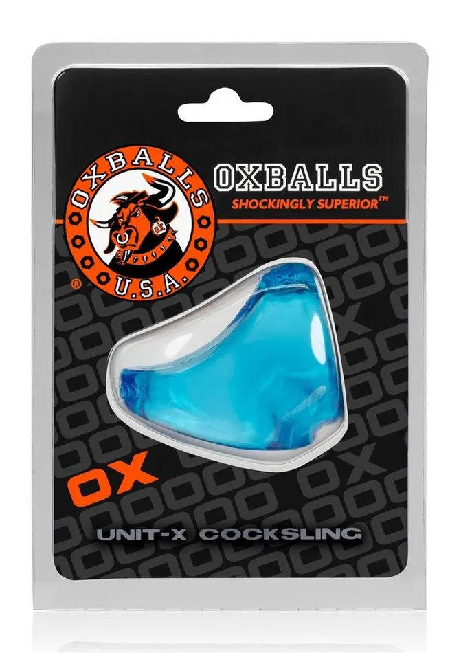 Oxballs Atomic Jock UnitX Cock Sling Oxballs Dildos Oxballs Atomic Jock UnitX Cock Sling Oxballs Dildos
