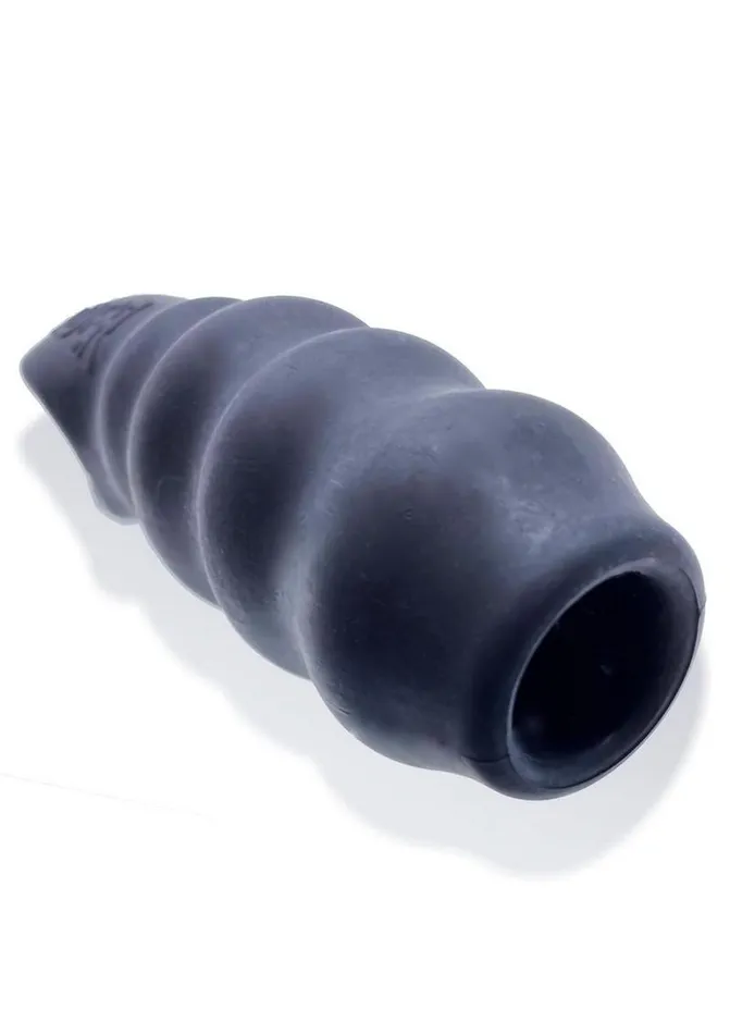 Oxballs Female Sex Toys Invader Rippled OpenEnded Silicone Cocksheath Extender Oxballs Female Sex Toys Invader Rippled OpenEnded Silicone Cocksheath Extender