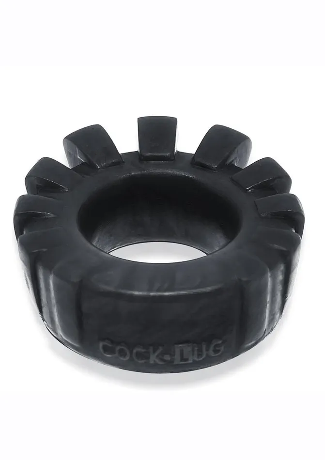 Oxballs Male Sex Toys Cock Lug Lugged Cock Ring