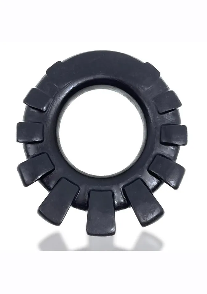 Oxballs Male Sex Toys Cock Lug Lugged Cock Ring Oxballs Male Sex Toys Cock Lug Lugged Cock Ring