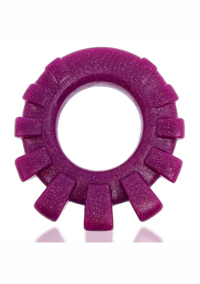 Oxballs Male Sex Toys Cock Lug Lugged Cock Ring Oxballs Male Sex Toys Cock Lug Lugged Cock Ring
