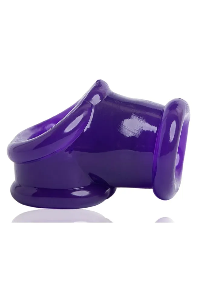 Oxballs Powersling Cock and Ball Stretching Sling Oxballs Male Sex Toys