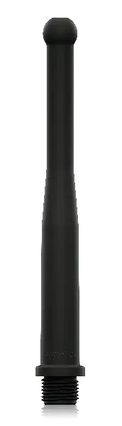PerfectFit Anal Ergoflo 8in Silicone Flex Tip