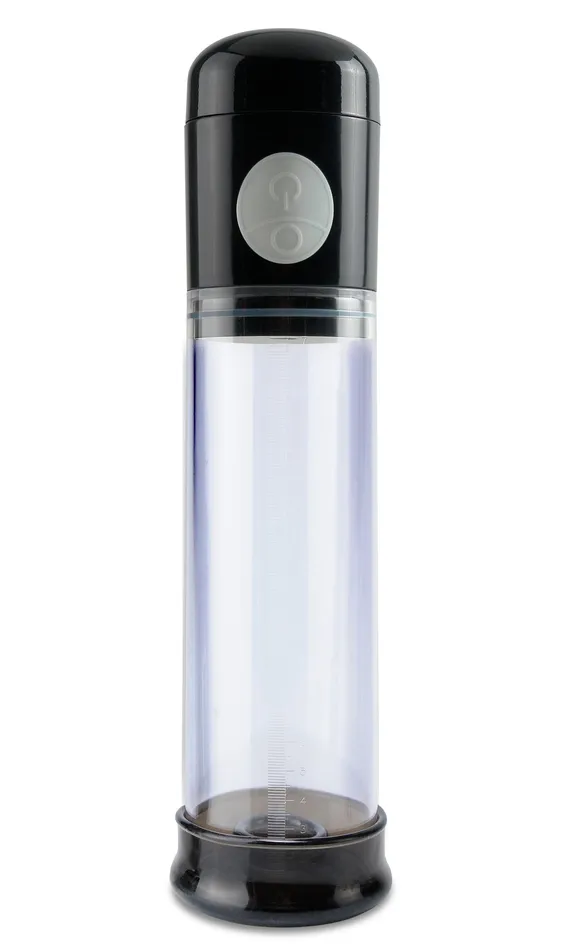 Pipedream Pump Worx AutoVac Power Pump Female Sex Toys