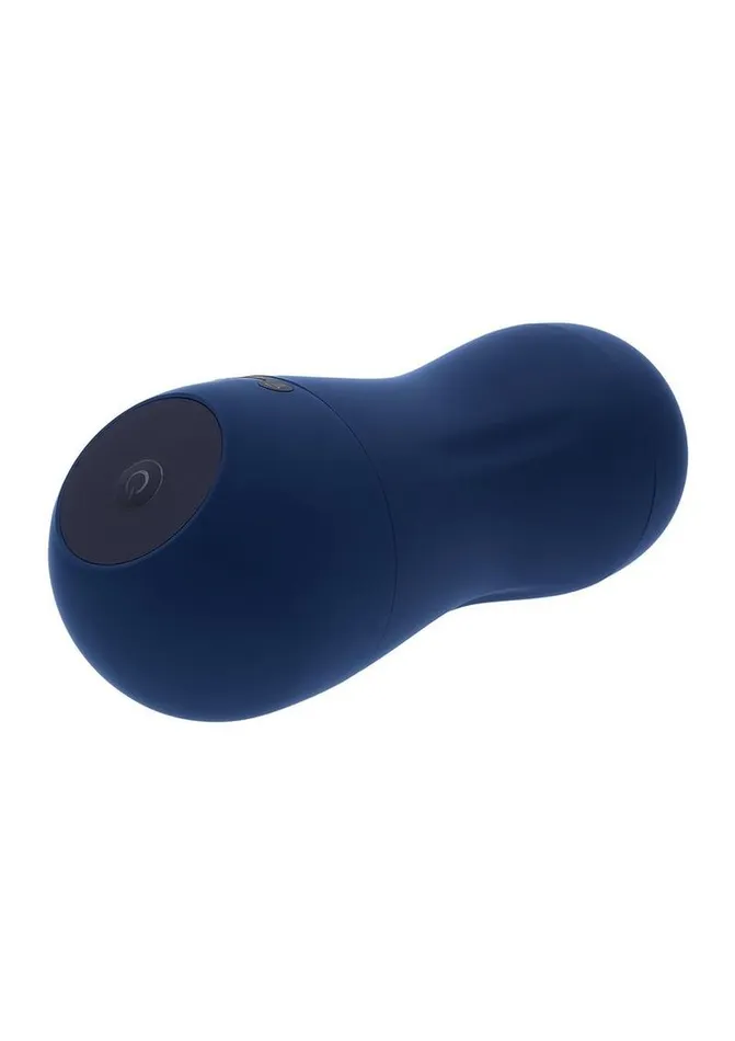 Playboy Male Sex Toys Playboy Gusto Rechargeable Silicone Masturbator