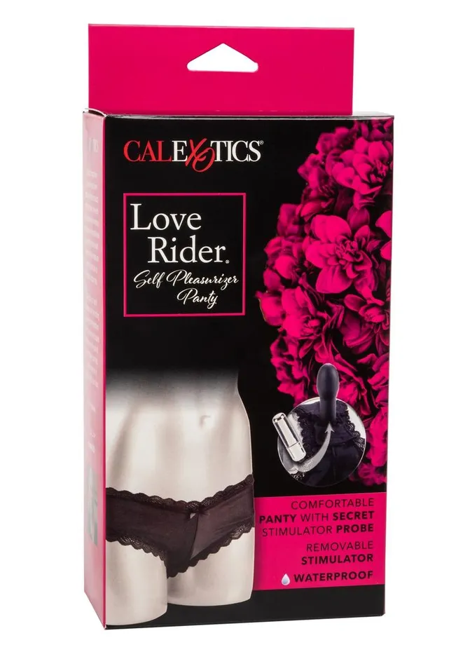 Pleasure Panties Vibrators Love Rider Self Pleasurizer Panty Vibe