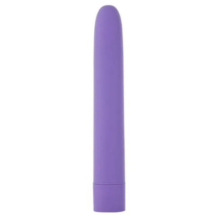 PowerBullet Vibrators Eezy Pleezy Bullet Vibrator Purple