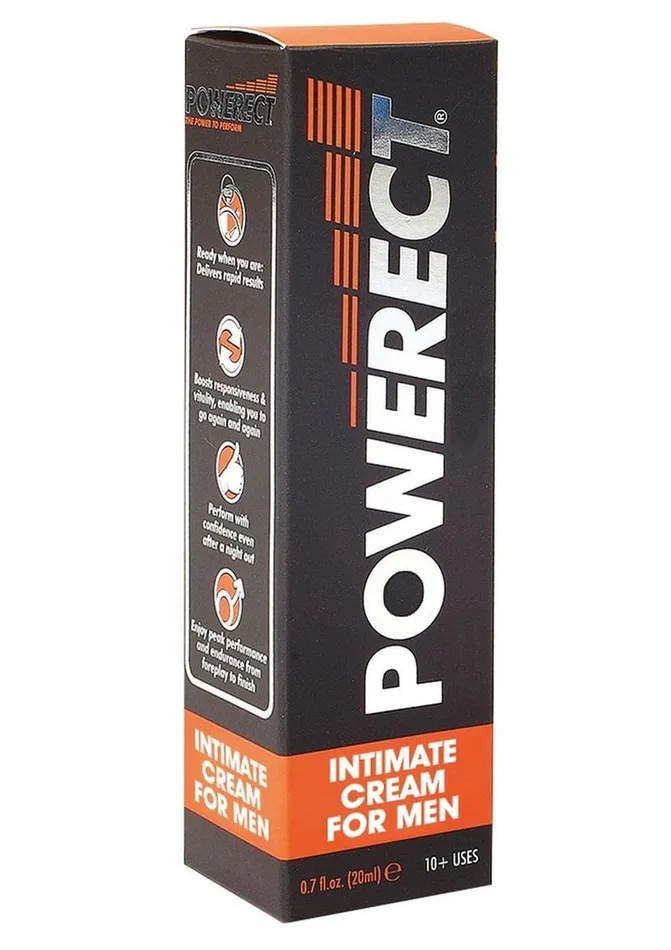 Powerect Intimate Powerect Vibrators