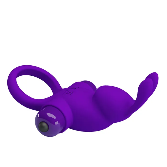 Pretty Love Vibrant Penis Ring I Purple Pretty Love Vibrators Pretty Love Vibrant Penis Ring I Purple Pretty Love Vibrators