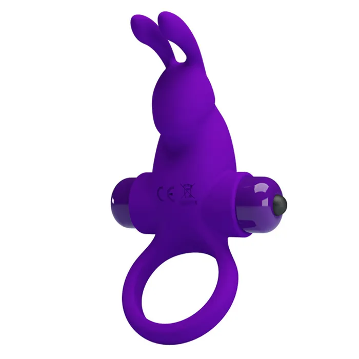 Pretty Love Vibrant Penis Ring I Purple Pretty Love Vibrators Pretty Love Vibrant Penis Ring I Purple Pretty Love Vibrators