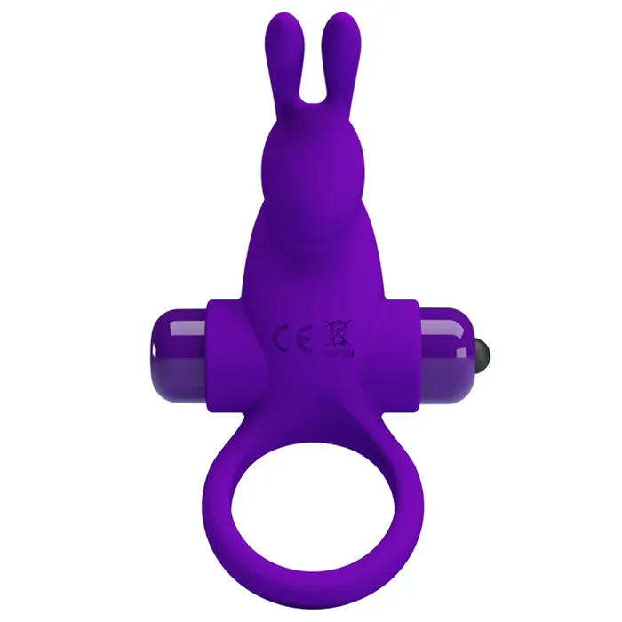 Pretty Love Vibrant Penis Ring I Purple Pretty Love Vibrators Pretty Love Vibrant Penis Ring I Purple Pretty Love Vibrators