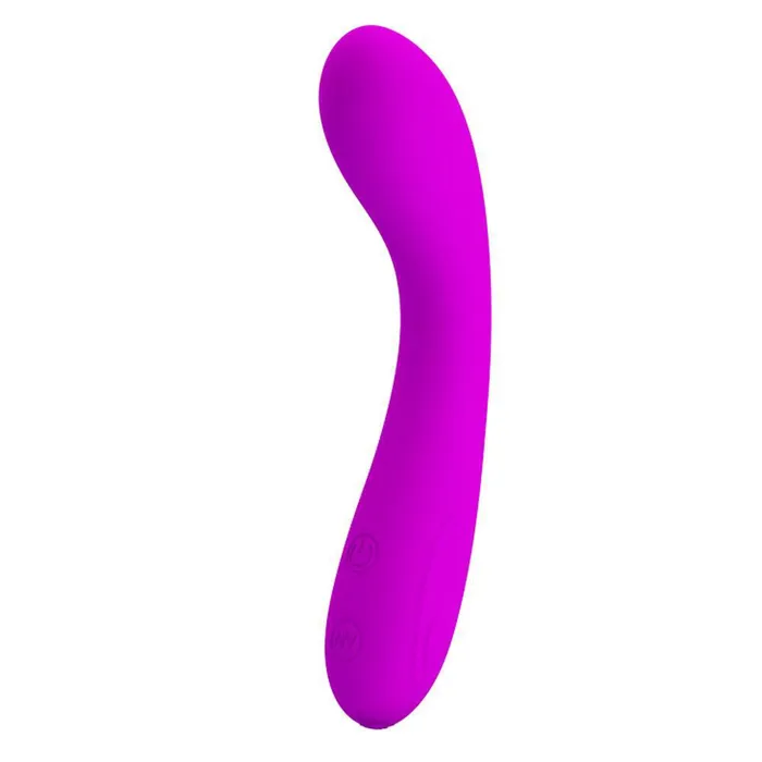 Pretty Love Vibrators Pretty Love Tony 30 Function Purple