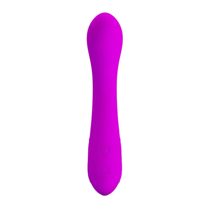 Pretty Love Vibrators Pretty Love Tony 30 Function Purple