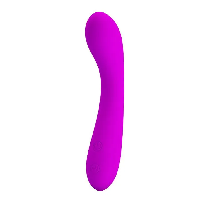 Pretty Love Vibrators Pretty Love Tony 30 Function Purple