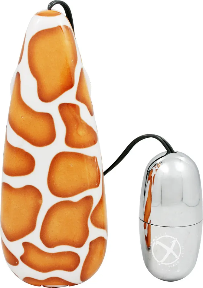 Primal Instinct Bullet with Remote Control Primal Instinct Female Sex Toys Primal Instinct Bullet with Remote Control Primal Instinct Female Sex Toys