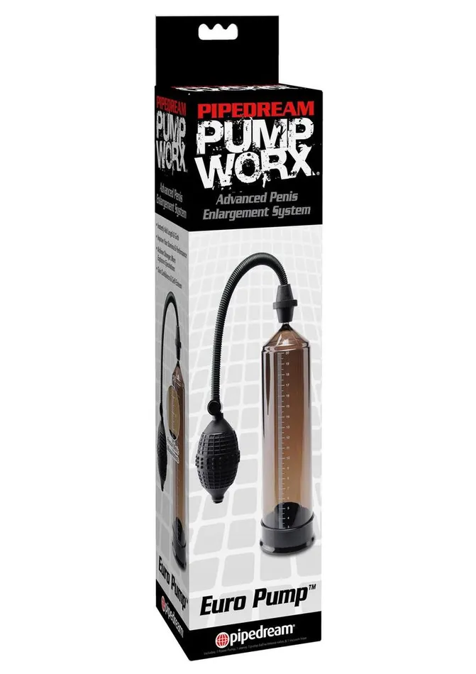 Pump Worx Male Sex Toys Pump Worx Euro Pump Advanced Penis Enlargement System Pump Worx Male Sex Toys Pump Worx Euro Pump Advanced Penis Enlargement System