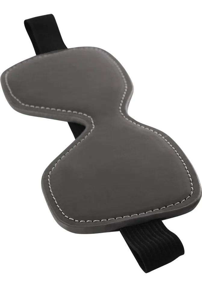 Renegade Male Sex Toys Renegade Bondage Vinyl Blindfold
