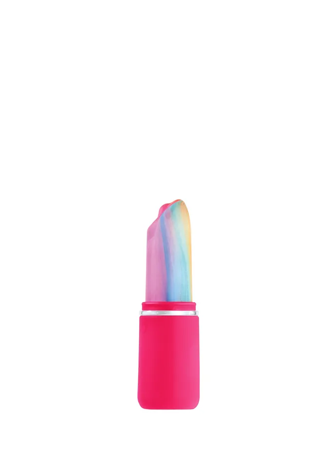Retro Rechargeable Bullet Pink VeDO Vibrators Retro Rechargeable Bullet Pink VeDO Vibrators