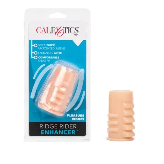 Ridge Rider Enhancer California Exotic Novelties Female Sex Toys