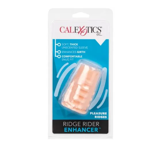 Ridge Rider Enhancer California Exotic Novelties Female Sex Toys Ridge Rider Enhancer California Exotic Novelties Female Sex Toys