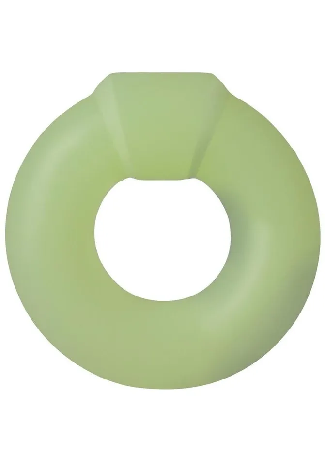 Rock Solid Male Sex Toys Rock Solid The Mega Ring Glow In The Dark Silicone Cock Ring Rock Solid Male Sex Toys Rock Solid The Mega Ring Glow In The Dark Silicone Cock Ring