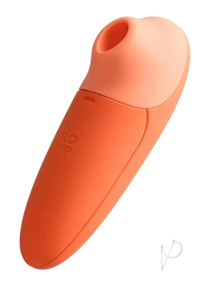 Romp Female Sex Toys Romp Switch X Clitoral Air Stimulator