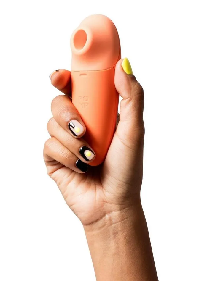 Romp Female Sex Toys Romp Switch X Clitoral Air Stimulator