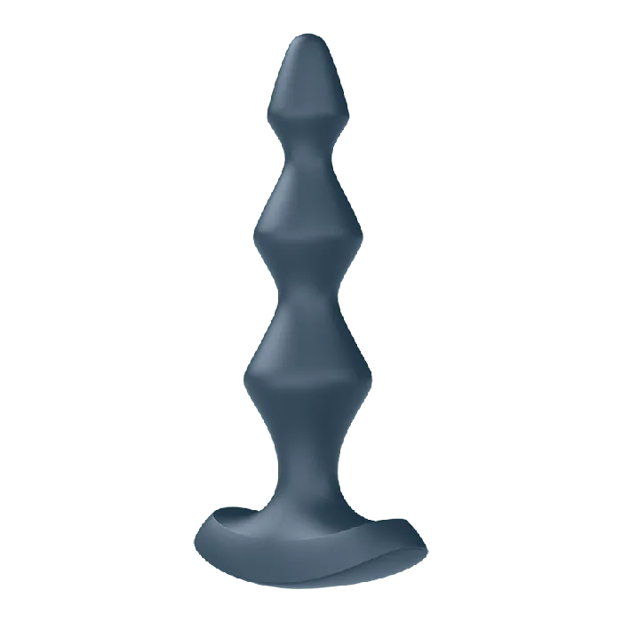 Satisfyer Anal Lolli Plug 1