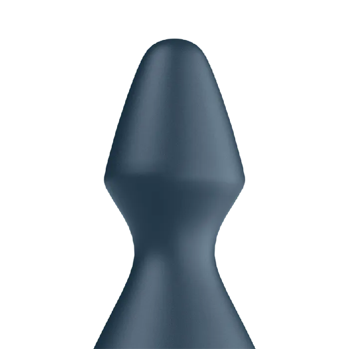 Satisfyer Anal Lolli Plug 1