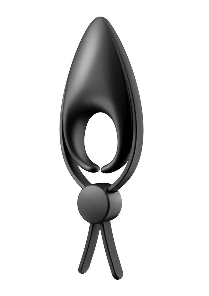 Satisfyer Male Sex Toys Satisfyer Men Sniper Rechargeable Silicone Vibrating Cock Ring