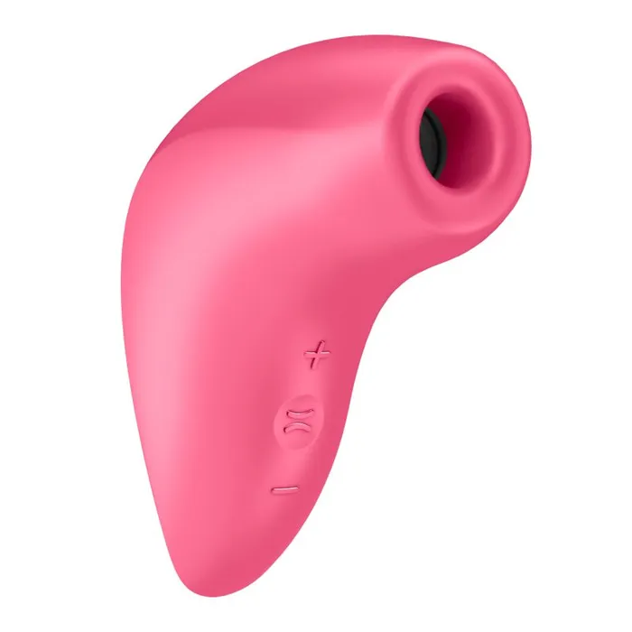 Satisfyer Satisfyer Planet Wander Black Vibrators