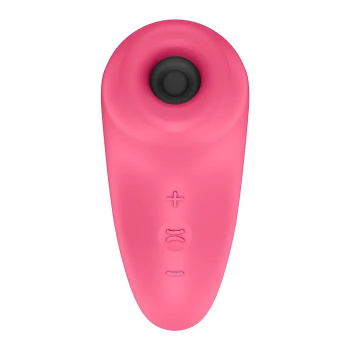 Satisfyer Satisfyer Planet Wander Black Vibrators Satisfyer Satisfyer Planet Wander Black Vibrators