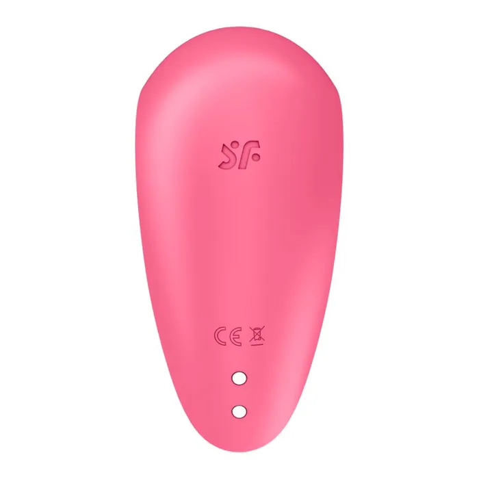 Satisfyer Satisfyer Planet Wander Black Vibrators Satisfyer Satisfyer Planet Wander Black Vibrators