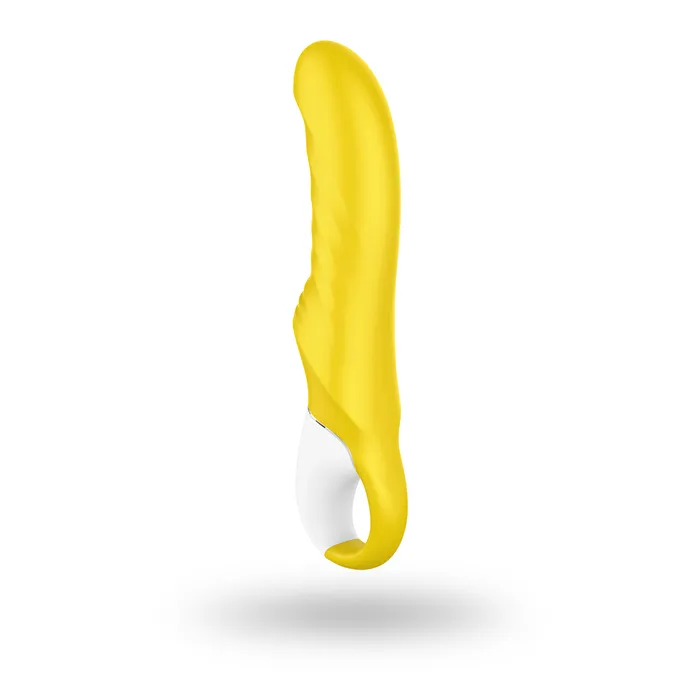 Satisfyer Vibes Yummy Sunshine The Toolshed AU Vibrators