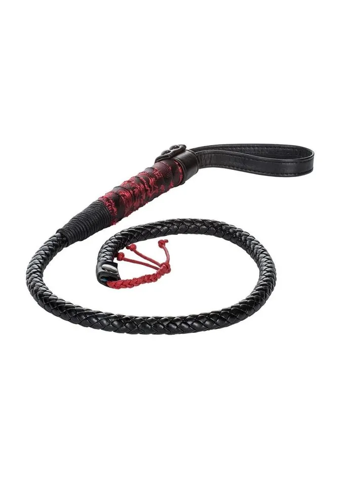 Scandal Bull Whip Scandal Vibrators
