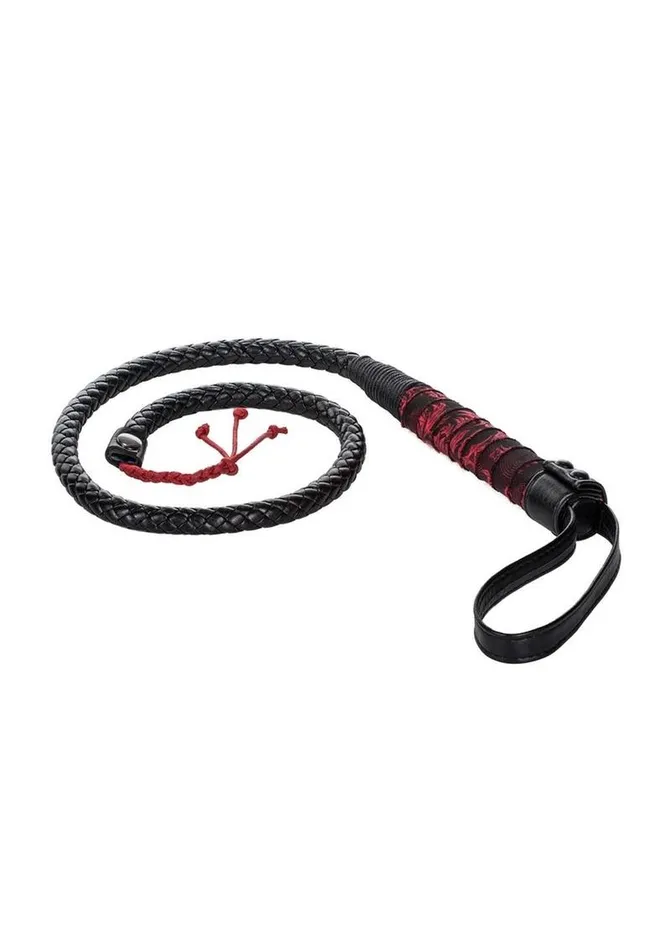 Scandal Bull Whip Scandal Vibrators Scandal Bull Whip Scandal Vibrators