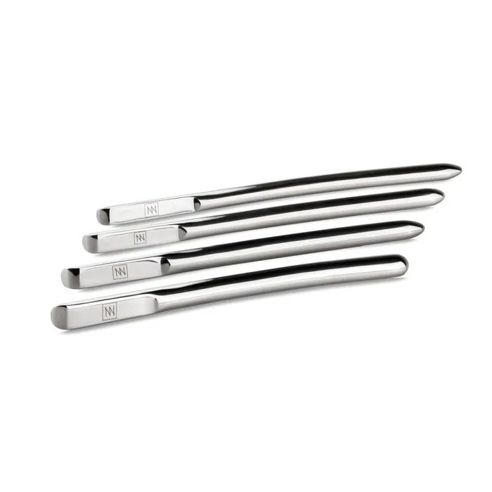 Single Ended Dilator Set Advanced 4 Pc Sinner Anal