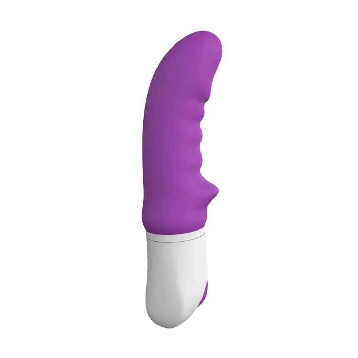 Sparta II Vibrator The Toolshed AU Female Sex Toys