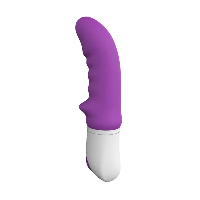 Sparta II Vibrator The Toolshed AU Female Sex Toys