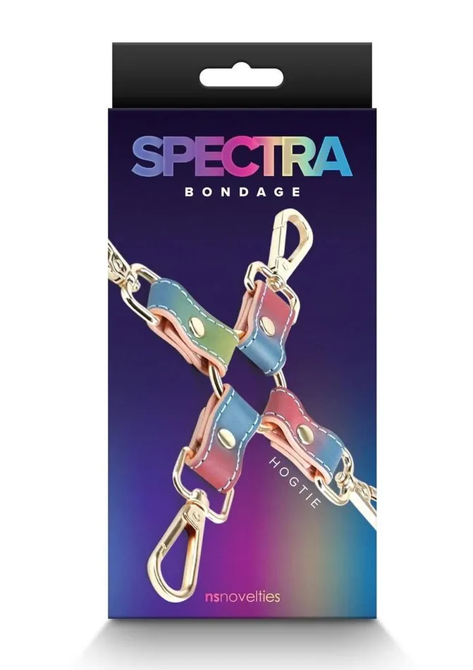 Spectra Bondage Hogtie Spectra Bondage Couples