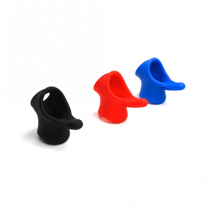 Sport Fucker Male Sex Toys Tailslide 20 Cock Ball Red