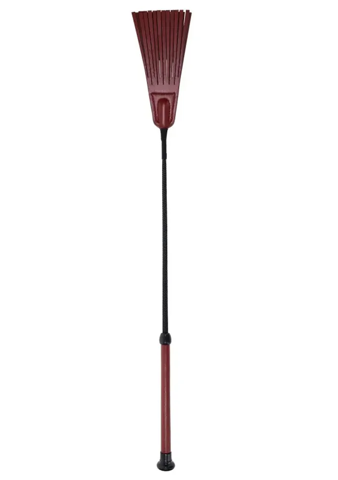 Sportsheets Anal Saffron Fringe Crop Redblack Sportsheets Anal Saffron Fringe Crop Redblack