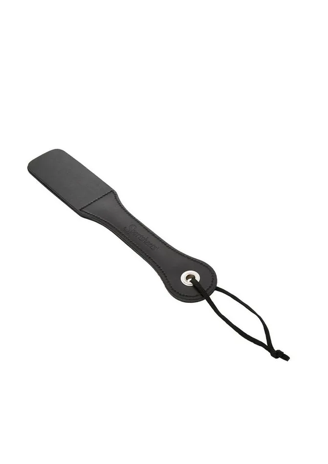 Sportsheets Leather Love Impression Paddle Sportsheets Vibrators