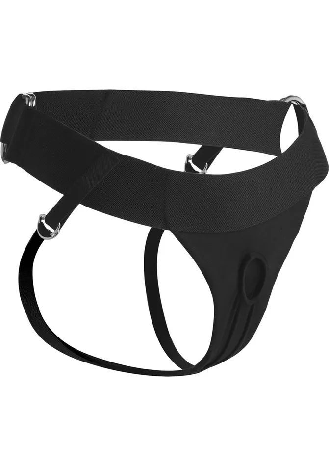 Strap U Avalon Jock Style StrapOn Harness STRAP U Female Sex Toys