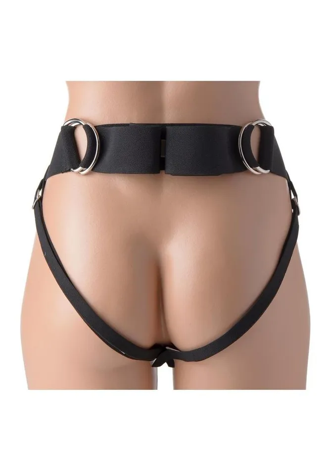 Strap U Avalon Jock Style StrapOn Harness STRAP U Female Sex Toys