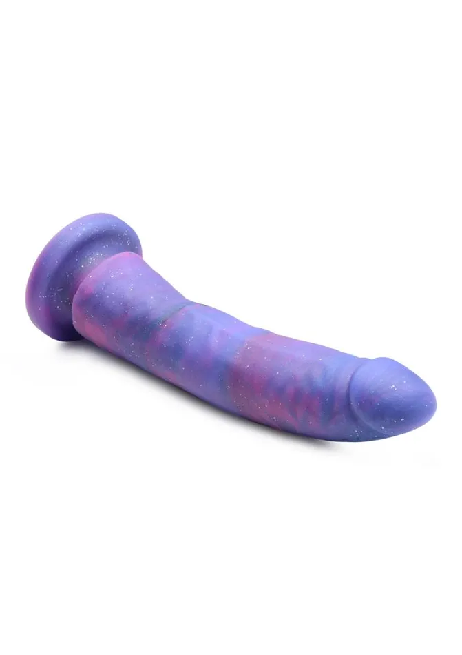 Strap U Magic Stick Glitter Silicone Dildo STRAP U Female Sex Toys